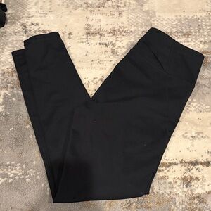 Under Armour compression Leggings